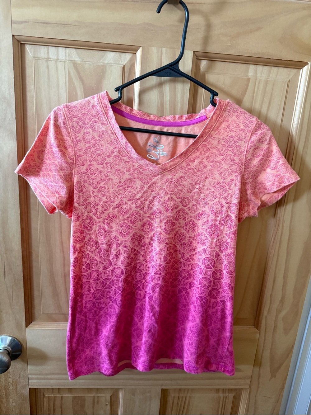 Like New, Made For Life Women’s Petite Small Short Sleeve T-Shirt